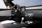 Chevrolet Camaro Convertible Concept 2007 года